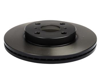 Диск тормозной TOYOTA Scion XA (03-06) передний (1шт.) NIBK