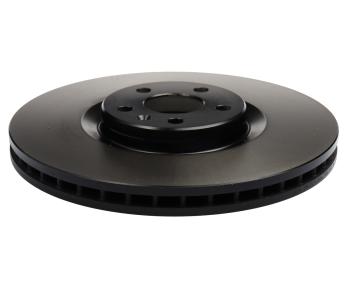 Диск тормозной VOLVO S60 (19-21),S90 (16-21) GEELY Monjaro (22-) передний (1шт.) NIBK
