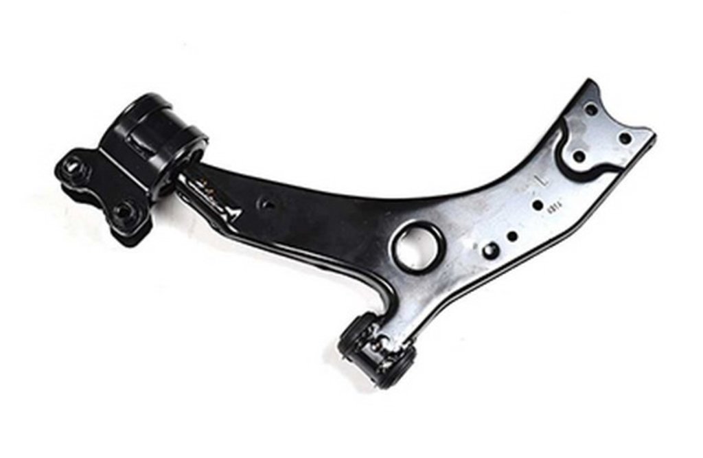 4 599 р. Рычаг подвески FORD Focus (05-11) передней левый BSG  с доставкой в г. Керчь