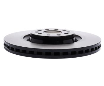 Диск тормозной VW Golf (12-) AUDI A3 (12-) SKODA Octavia (12-) передний (1шт.) NIBK