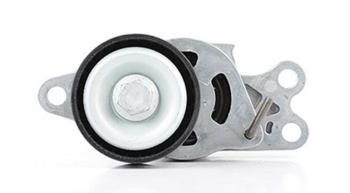 Ролик приводного ремня PEUGEOT 206 (00-),307 (07-) натяжителя в сборе BSG