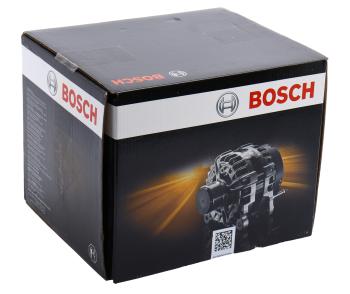 76 999 р. Генератор MERCEDES E (W200) (02-) BOSCH  с доставкой в г. Керчь. Увеличить фотографию 4