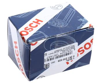 7 699 р. Датчик абсолютного давления воздуха VOLVO S80 (98-) BOSCH  с доставкой в г. Керчь. Увеличить фотографию 4