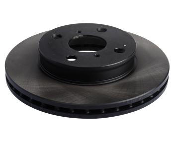 Диск тормозной TOYOTA Caldina (92-02) передний (1шт.) NIBK