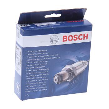 6 249 р. Датчик кислорода LEXUS RX300 (98-) BOSCH  с доставкой в г. Керчь. Увеличить фотографию 2