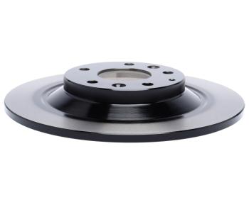 Диск тормозной MAZDA CX-5 (11-) задний (1шт.) NIBK