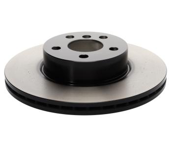 Диск тормозной BMW 3 (G20,G80,G28) передний (1шт.) NIBK