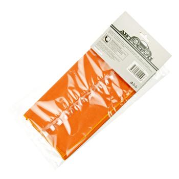136 р. Салфетка микрофибра для стекол 30х45см 250гм. (2шт.) АВТОСТОП  с доставкой в г. Керчь. Увеличить фотографию 2
