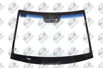 Стекло ветровое HYUNDAI Elantra (16-) (ДД) KMK GLASS
