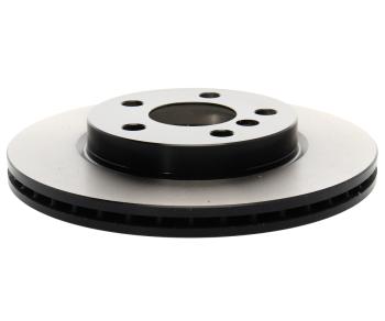 Диск тормозной MINI Cooper (F56) передний (1шт.) NIBK