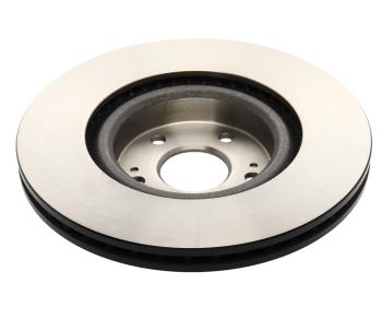 6 449 р. Диск тормозной CHERY Tiggo 5x,4,8,8 Plus,8 Pro JAECCO J7 (T1EJ) (23-) передний( 1шт.) NIBK  с доставкой в г. Керчь. Увеличить фотографию 2