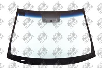 Стекло ветровое HYUNDAI Sonata (14-19) KMK GLASS