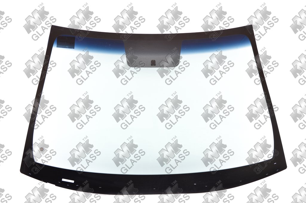4 299 р. Стекло ветровое HYUNDAI Sonata (14-19) KMK GLASS  с доставкой в г. Керчь