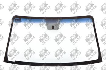 Стекло ветровое INFINITI QX56 (04-10) NISSAN Titan,Armada KMK GLASS