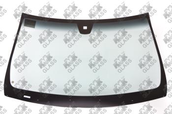 Стекло ветровое MERCEDES E (W212) (ДД) KMK GLASS