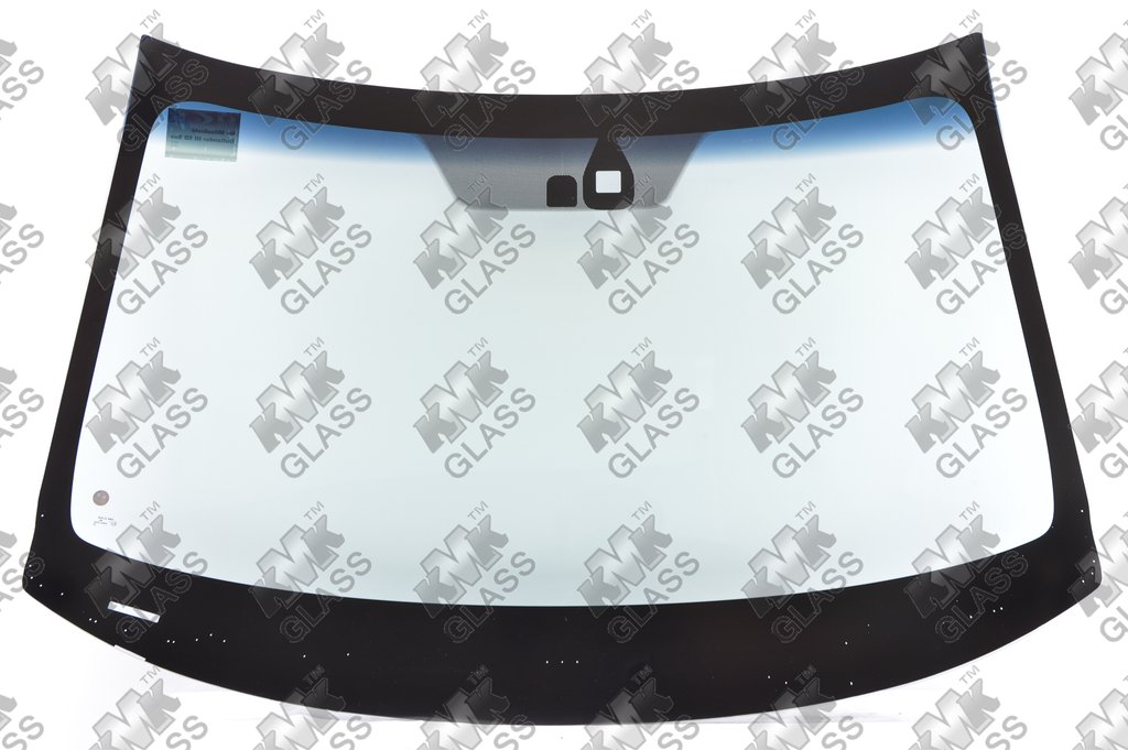 3 899 р. Стекло ветровое MITSUBISHI Outlander (12-) (ДД) KMK GLASS  с доставкой в г. Керчь