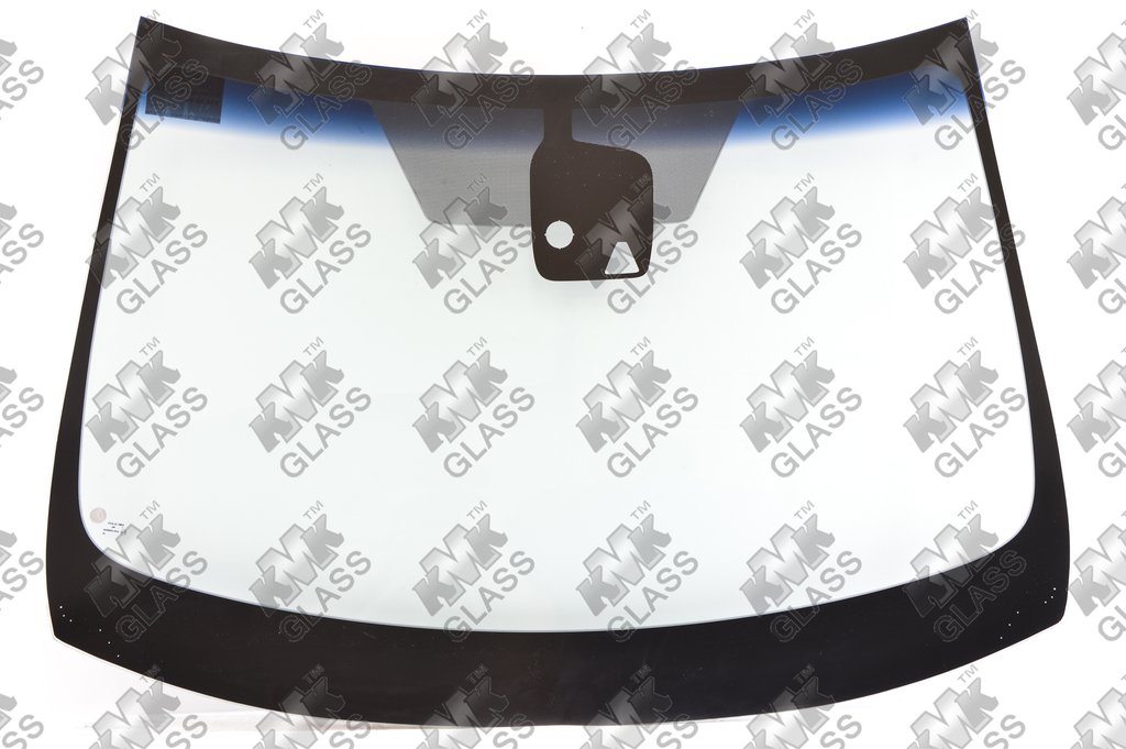 3 699 р. Стекло ветровое NISSAN X-Trail (T32) (13-) (ДД,камера) KMK GLASS  с доставкой в г. Керчь