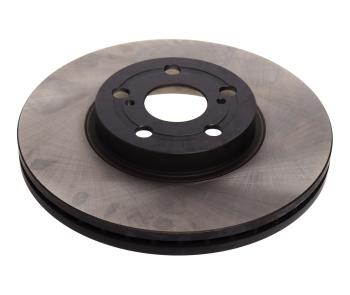 Диск тормозной TOYOTA Avensis (03-08) передний (1шт.) NIBK