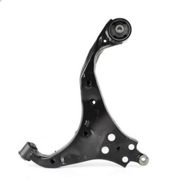 Рычаг подвески HYUNDAI Tucson (04-) KIA Sportage (04-) передней правый (2WD) BSG