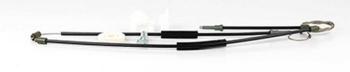Стеклоподъемник VW Passat (98-) SKODA Superb (02-08) двери передней левой BSG