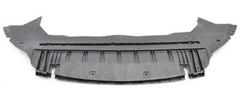 Защита двигателя FORD Mondeo (07-) пластик BSG