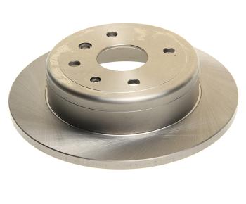 Диск тормозной CHEVROLET Epica (05-11) задний (1шт.) VALEO PHC