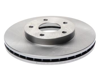Диск тормозной NISSAN Maxima,Primera,X-Trail передний (1шт.) VALEO PHC