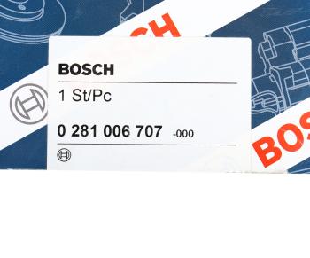 14 899 р. Датчик кислорода HYUNDAI i20 (10-) до катализатора BOSCH  с доставкой в г. Керчь. Увеличить фотографию 6