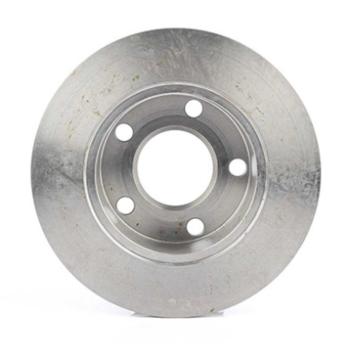 Диск тормозной VW Passat (97-05) AUDI 100 (91-94),A6 (95-05) задний (1шт.) BSG