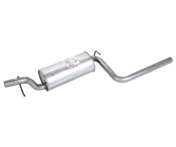13 249 р. Глушитель FORD Focus (04-) средняя часть BOSAL  с доставкой в г. Керчь. Увеличить фотографию 2