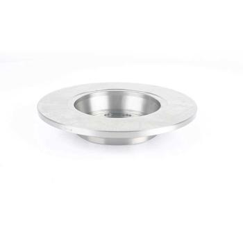 Диск тормозной VW Golf 5,6 AUDI A3 SKODA Octavia (1Z,5E),Yeti задний (1шт.) BSG