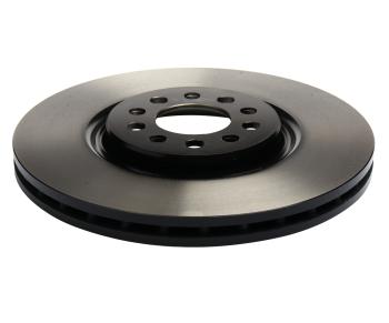 Диск тормозной ALFA ROMEO Spider (06-11) передний (1шт.) NIBK