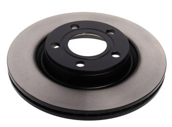 Диск тормозной VW Passat (05-10) AUDI A4 (94-00) передний (1шт.) NIBK