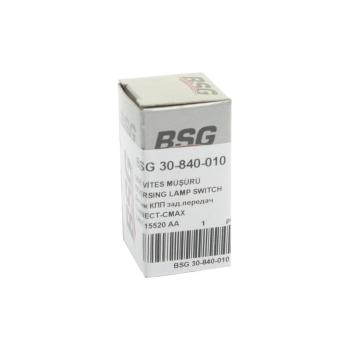739 р. Выключатель FORD Focus 2 фонаря заднего хода BSG  с доставкой в г. Керчь. Увеличить фотографию 3