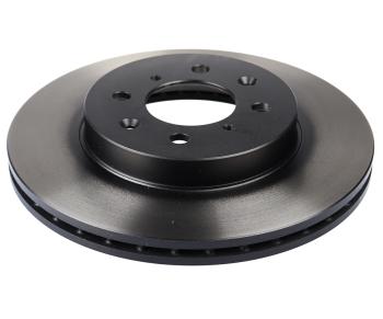 Диск тормозной HONDA Civic (01-05) передний (1шт.) NIBK