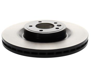 Диск тормозной LAND ROVER Discovery (16-),Defender (20-) передний (1шт.) NIBK