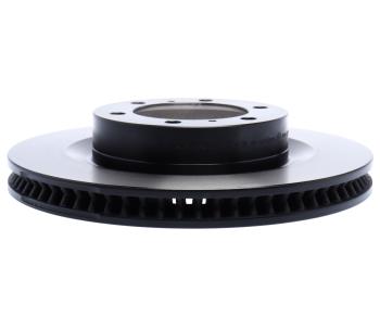 Диск тормозной TOYOTA Land Cruiser Prado (09-) передний (1шт.) NIBK