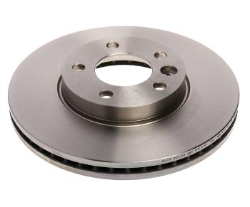 Диск тормозной VW T4 (03-) передний (1шт.) BSG