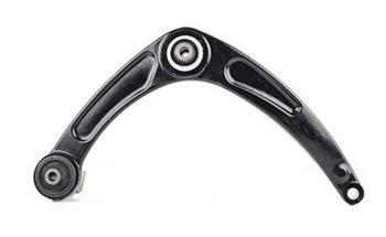 Рычаг подвески PEUGEOT 307 CITROEN C4 (04-) передней правый нижний BSG