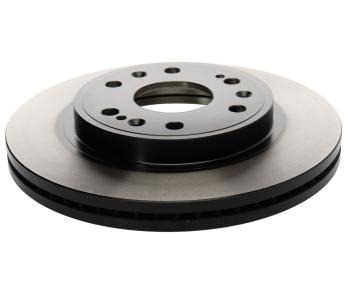 Диск тормозной CADILLAC Escalade (06-) передний (1шт.) NIBK