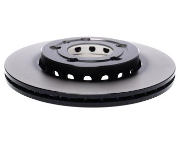 Диск тормозной VW Fox (03-),Polo (01-09) SKODA Fabia (01-07) передний (1шт.) NIBK