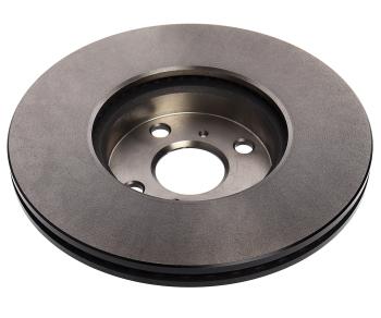 Диск тормозной TOYOTA Yaris (05-) передний (1шт.) NIBK