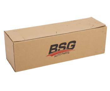 11 849 р. Интеркулер BMW X5 (E70) BSG  с доставкой в г. Керчь. Увеличить фотографию 4