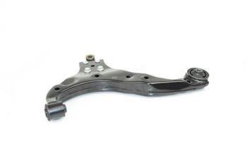 Рычаг подвески HYUNDAI Tucson (04-) KIA Sportage (04-) передней левый (2WD) BSG
