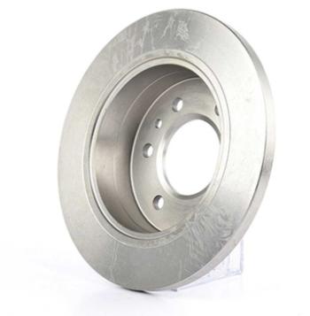 Диск тормозной VW Crafter (06-) MERCEDES Sprinter (06-) задний (1шт.) BSG