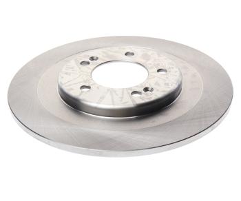 Диск тормозной HYUNDAI i40 (11-) задний (R17) (1шт.) VALEO PHC
