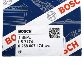 15 299 р. Датчик кислорода VW AUDI BOSCH  с доставкой в г. Керчь. Увеличить фотографию 5