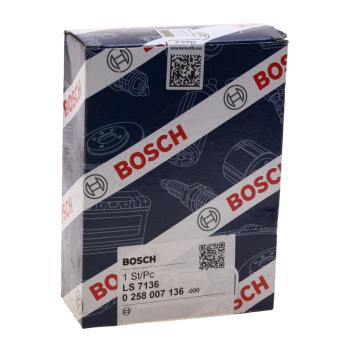 16 999 р. Датчик кислорода VOLVO S80 BOSCH  с доставкой в г. Керчь. Увеличить фотографию 3