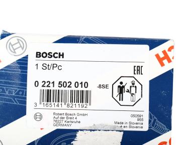 7 499 р. Катушка зажигания BMW 7 (E32) BOSCH  с доставкой в г. Керчь. Увеличить фотографию 5