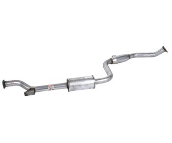 Глушитель MITSUBISHI Carisma (95-99) средняя часть BOSAL